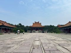 -北陵公园