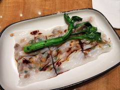 -北海金昌开元名都大酒店·四季轩中餐厅