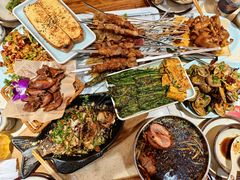 -状元阁烧烤(新华路总店)