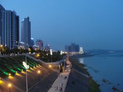 -汉江公园