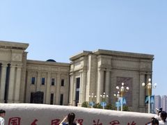 -中国人民解放军海军博物馆