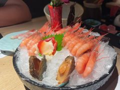 -匠和风精致料理(宁德万达店)