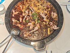 -大江美蛙鱼火锅(都江堰店)