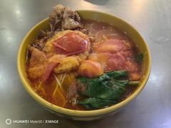 -华兴街煎蛋面(总店)