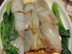 -顺风汤馆·广府粤菜(江宸天街店)