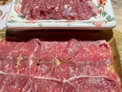 -清真·老门框爆肚涮肉·中华老字号(丰管路店)