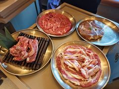 -西塔老太太泥炉烤肉(青浦蟠龙天地店)