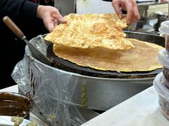 -清真·二嫂子煎饼果子(鼓楼旗舰形象店)