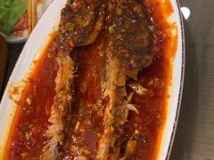 -英兰朝族饭店·英兰锅包肉(佳园路店)