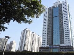 -深圳楚天大酒店(福田口岸深圳会展中心店)