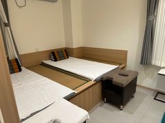 -悦园影院式·足道·养生spa