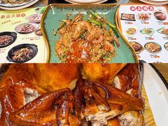 -荣基四海一家·家常菜·海鲜大排档(新安店)