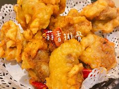 -兔爸私家小厨(新北万达店)