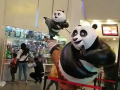 -首都电影院(天津店 中国巨幕)
