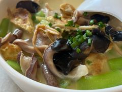 -华盛丰温州大排档(东三环南路店)