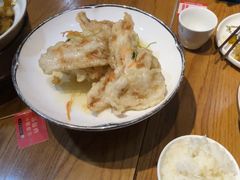 -金掌勺·锅包肉(双榆树店)