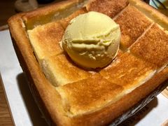 -绿茶餐厅(南昌王府井店)