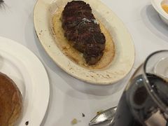 -摩根扒房(桐梓林店)