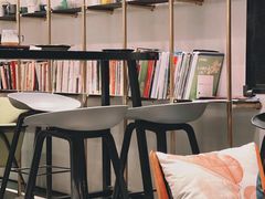 -Home Cafe(水榭春天店)