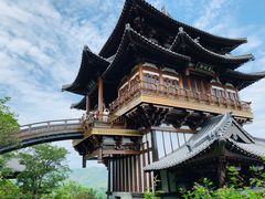 -雅达·阳羡溪山小镇中心