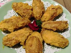 -新白鹿餐厅(城西银泰城店)