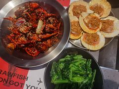 -一棠龙虾•王牌虾球(楚河汉街店)