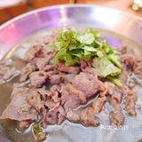 吃着蛮过瘾的。「冷吃辣子鸡」好吃不腻
