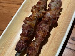 -驿楼兰·新疆菜(火车站店)