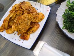 -神仙钵湘香土菜馆(光华路店)