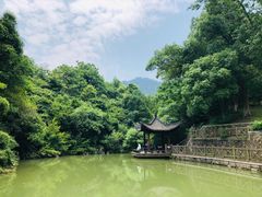 -敬亭山风景名胜区