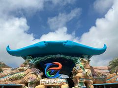 -珠海长隆海洋王国