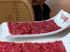 -左庭右院鲜牛肉火锅(新梅广场店)