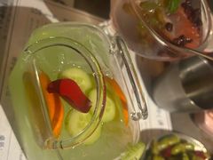 -麦凯伦烧烤·精酿超级工厂店(金桥总店)