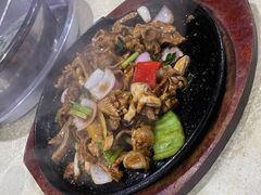 -标记美食新鲜猪杂(兴南大道店)