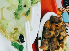 -农园餐厅(北京大学店)