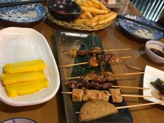 -可以の屋(欢乐城店)