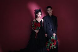 点击看大图 -THE QUEEN(北京店)