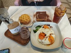 -柠檬树茶餐厅(海雅缤纷城店)