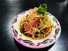 -巴依老爷新疆美食(远洋未来汇购物中心店)