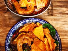 -柳石居柳州螺蛳粉(万达店)