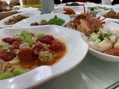 -天宫南铂玫瑰园酒店