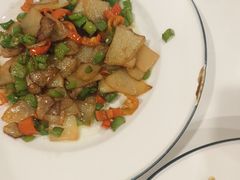 -新凯旋烧烤·燕姐千岛湖土菜