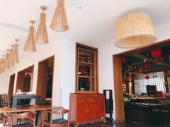 大堂-陆壹捌餐厅(五大道店)