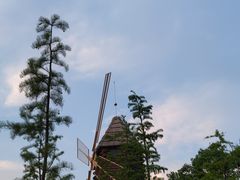 -昆山城市生态森林公园