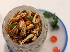 -徽镇小厨·经典徽菜(十里河店)
