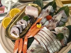 -太琼糟粕醋·海南酸汤火锅(亚龙湾店)