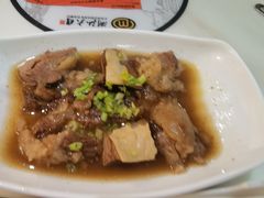 -潮汕大目牛肉火锅(上梅林店)