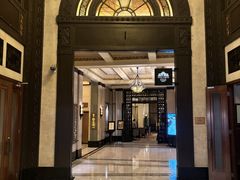 -上海和平饭店 Fairmont Peace Hotel