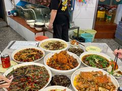 -辣螃铠盆盆蟹大排档(总店)