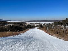-棋盘山冰雪大世界